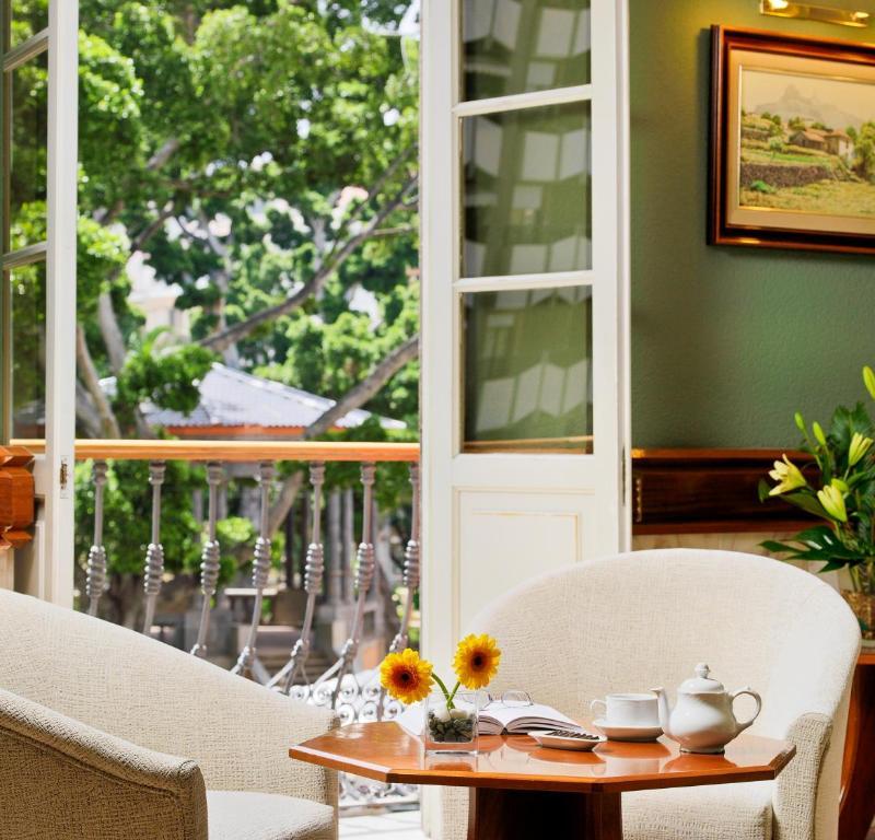 Oferta Semana Santa. Hotel Príncipe Paz Tenerife Oferta Semana Santa. Hotel Príncipe Paz Tenerife