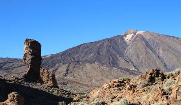 El Teide