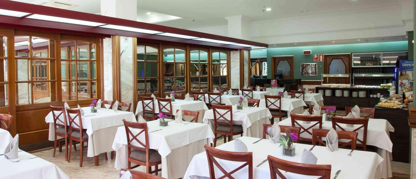 Restaurant Restaurant