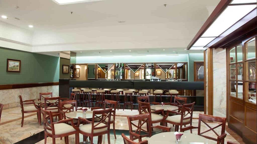 Cafetería