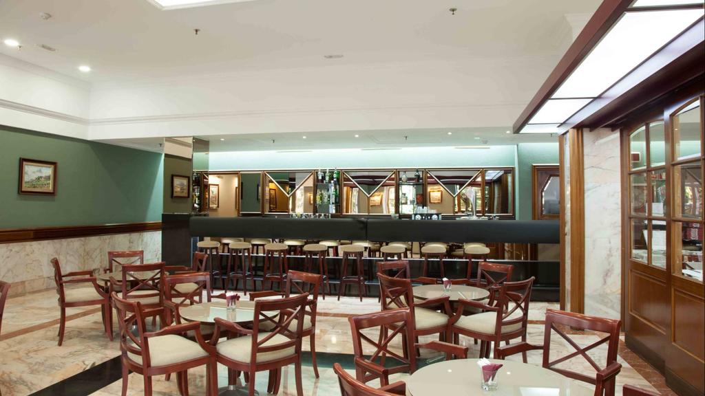 Cafetería