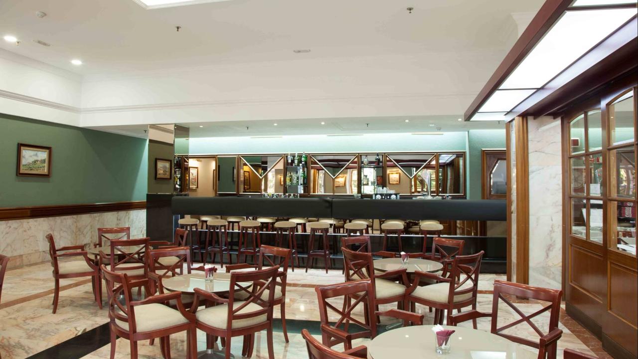 Cafetería Hotel Príncipe Paz Tenerife Cafetería Hotel Príncipe Paz Tenerife
