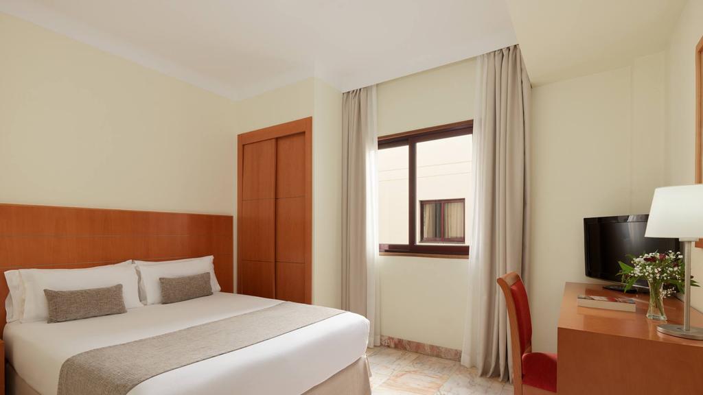 Habitación estándar