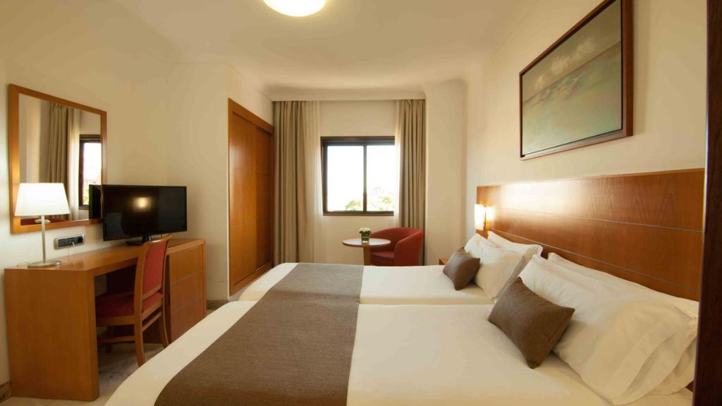 Habitación