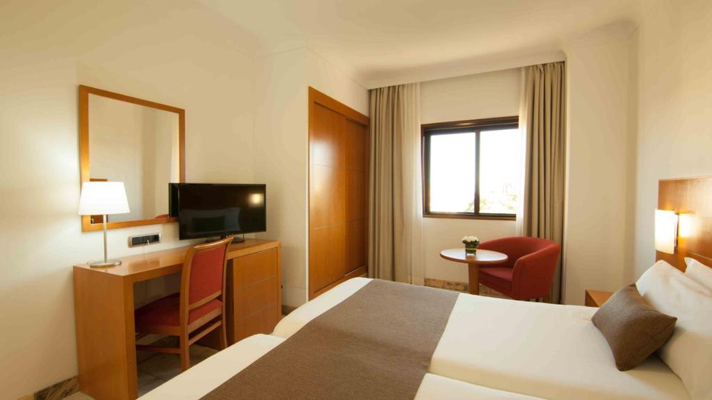 Habitación