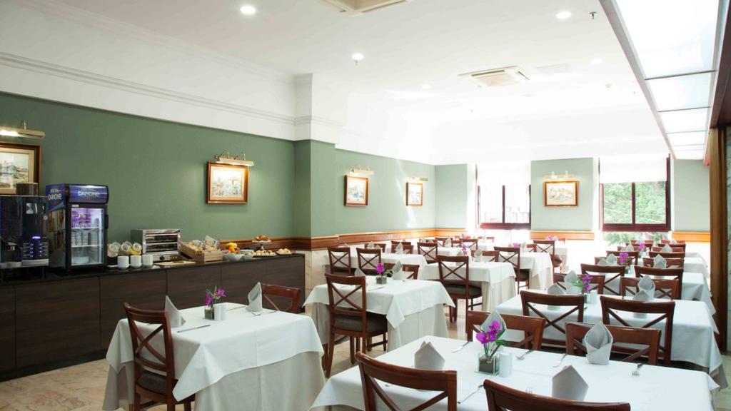Restaurante