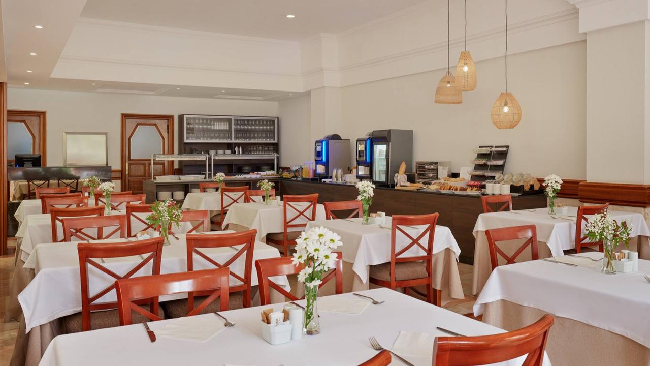 Restaurante Hotel Príncipe Paz Tenerife Restaurante Hotel Príncipe Paz Tenerife