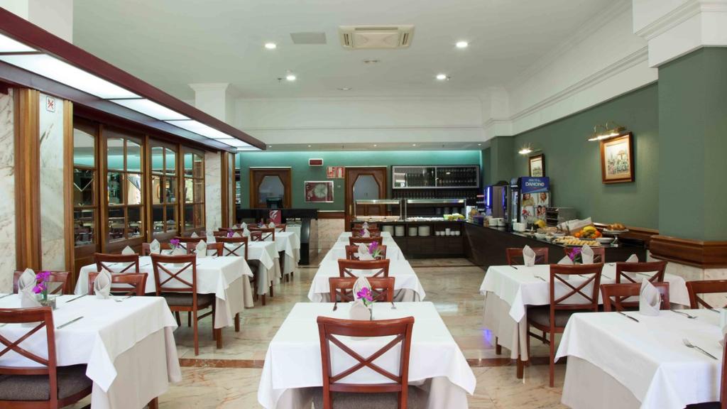 Restaurante