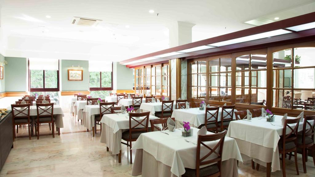 Restaurante