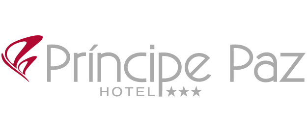  Hotel Príncipe Paz, Tenerife