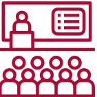 Hold your meetings and events here Hold your meetings and events here